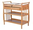 DaVinci Emily Baby Changing Table - Honey Oak DaVinci Emily Baby Changing Table - Honey Oak