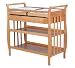 DaVinci Emily Baby Changing Table - Honey Oak