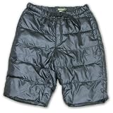 Phatee (�t�@�b�e�B�[) DOWN SHORTS ���T�C�N��PERTEX �_�E�� �V���[�g�p���c / BLACK