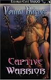 Captive Warrior