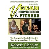 Vegan Bodybuilding & Fitness