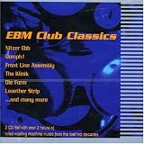 E.B.M.Club Classics - Verschiedene Interpreten