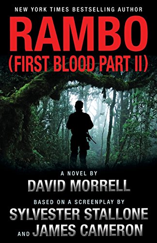 rambo first blood part ii