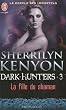 Le cercle des immortels, Tome 3 : La fille du Shaman