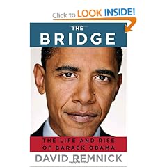 The Bridge: The Life and Rise of Barack Obama