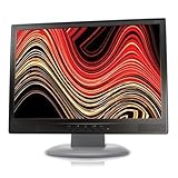 Compaq W17Q 17 Inch Wide Flat Panel LCD Monitor