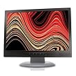 Compaq W17Q 17 Inch Wide Flat Panel LCD Monitor