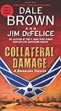 Collateral Damage: A Dreamland Thriller