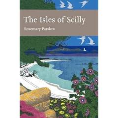 The Isles of Scilly (New Naturalist)