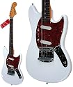 Fender Japan MG65 (VWH)