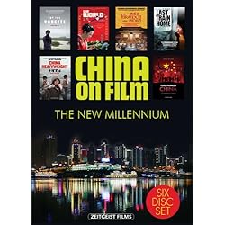 China on Film: The New Millennium (Boxed Set)