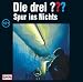 Die drei ??? 121 - Spur ins Nichts