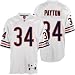 Walter Payton White Reebok NFL Premier 1985 Throwback Chicago Bears Jersey - X-Large