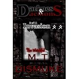 Darkness & Daemons: The Watchful (Invasion 2 of 11)