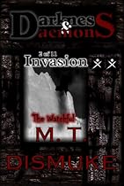 Darkness & Daemons: The Watchful (Invasion 2 of 11)-From Free Kindle Books Library Click to Download Free Kindle Book -> Darkness & Daemons: The Watchful (Invasion 2 of 11)