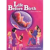 Life Before Birthby Gary Parker