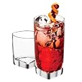 Rio 16-pc. Beverage Set Service for 8 - 11 oz. and 16 oz.