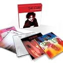 Classic Album Selection - Édition Limitée (5 CD)