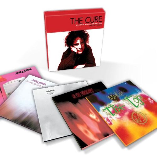 The Cure