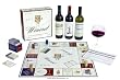 Winerd Wine Trivia and Blind Tasting Board Game