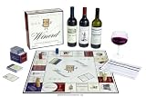 Winerd Wine Trivia and Blind Tasting Board Game