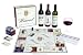 Winerd Wine Trivia and Blind Tasting Board Game