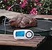TAYLOR 1479-9 Wireless Thermometer with Remote Thermometer Plus Timer
