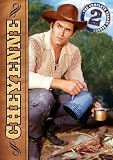 Cheyenne: The Complete Second Season [DVD] [1957] [Region 1] [US Import] [NTSC]