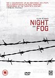 Night And Fog [DVD] [1955]