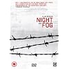 Night And Fog [DVD] [1955]