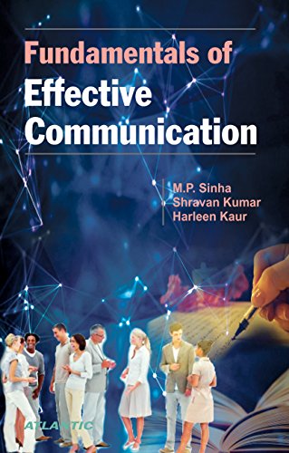 Fundamentals of Effective Communication