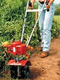 : The Original Mantis Model 7210-15-02 Tiller