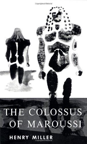 The Colossus of Maroussi