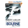 Der Bourne Betrug: Roman