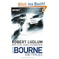 Der Bourne Betrug: Roman