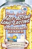 Uncle John's Fast-Acting Long-Lasting Reader Series)