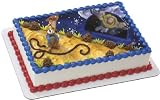Toy Story 3 - Woody and Buzz Cake Kit