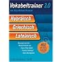 Vokabeltrainer 3.0. Hebr�isch, Griechisch, Lateinisch