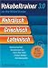 Vokabeltrainer 3.0. Hebr�isch, Griechisch, LAtein. Windows Vista/XP/2000/ME/98 SE