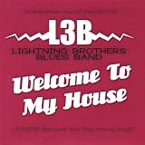Welcome to My House