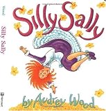 Silly Sally (Red wagon books)