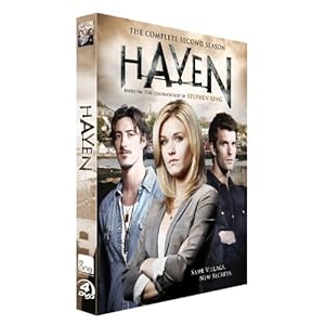 Haven Saison 2