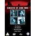 John Ford Collection - The Informer/ Wagonmaster/ The Fugitive/ Mary of Scotland [DVD]