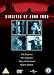 DVD : Directed By John Ford Collection [Import anglais]