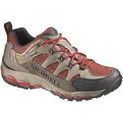 Merrell Men's Refuge Ultra Gore Tex Sneaker