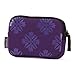 Lowepro LP36344 Melbourne 10 Camera Pouch (Purple Flower)