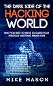 The Dark Side of the Hacking World: What You Need to Know to Guard Your Precious Assets and Remain Safe
