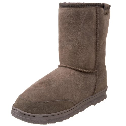 EMU Australia Men's Outback Lo Boot