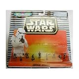 Star Wars Micro Machine Imperial Officers