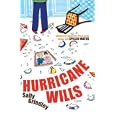 Hurricane Wills by  Sally Grindley